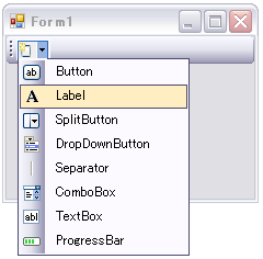 02.ラベルを追加する